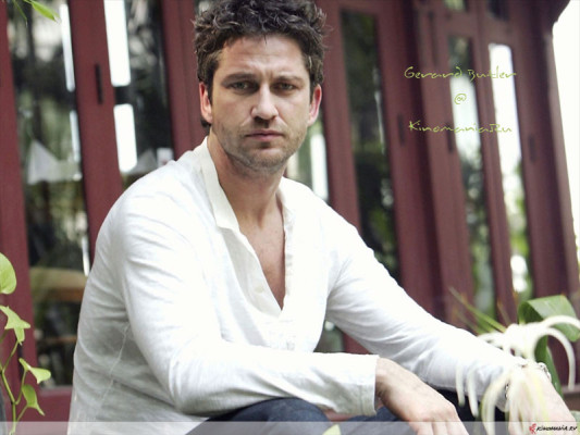 Gerard Butler pic #125277