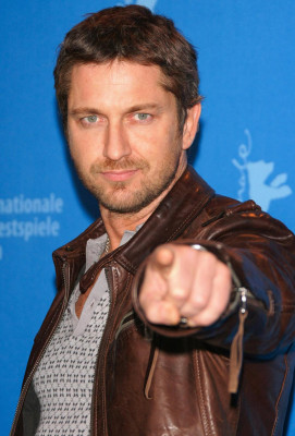 Gerard Butler pic #354024