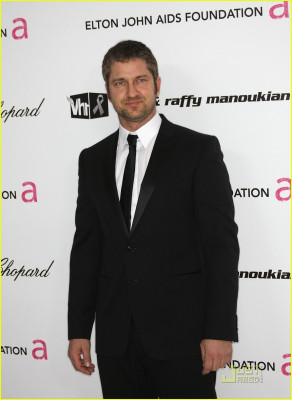 Gerard Butler pic #135984