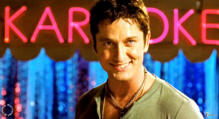 Gerard Butler pic #125278