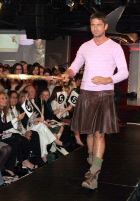 Gerard Butler pic #125289