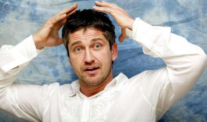 Gerard Butler pic #125112