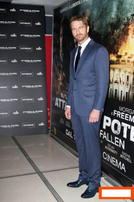Gerard Butler pic #601119