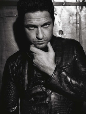 Gerard Butler pic #570373