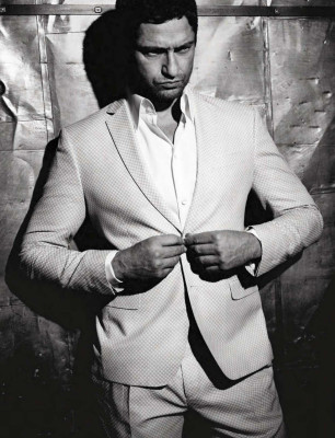 Gerard Butler pic #570370