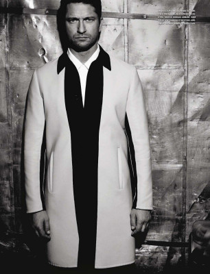 Gerard Butler pic #570369