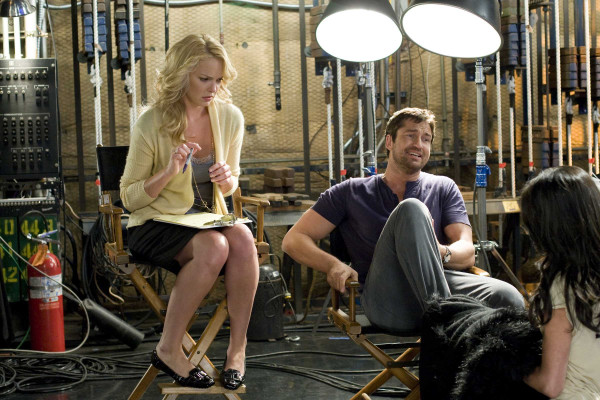 Gerard Butler pic #479983