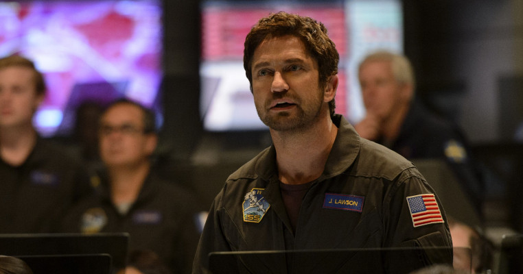 Gerard Butler pic #973012