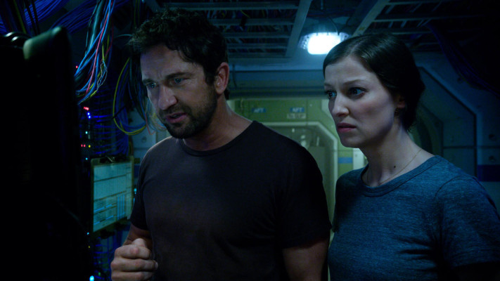 Gerard Butler pic #973013