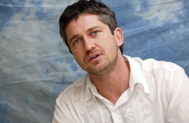 photo 14 in Gerard Butler gallery [id309294] 2010-11-29 00:00:00