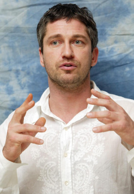 photo 15 in Gerard Butler gallery [id309288] 2010-11-29 00:00:00