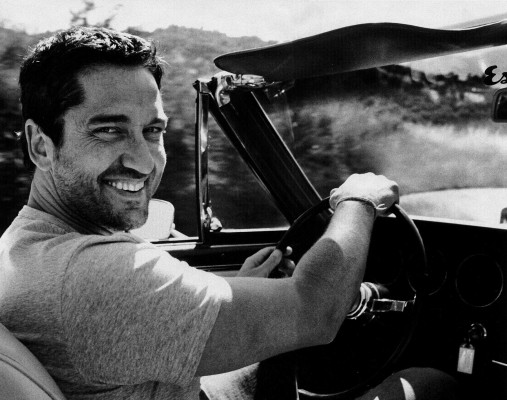 Gerard Butler pic #177792