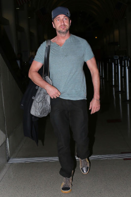 Gerard Butler pic #551150