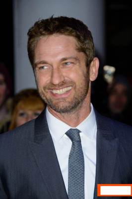 Gerard Butler pic #600168