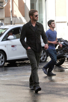Gerard Butler pic #594845