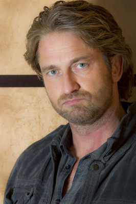 photo 20 in Gerard Butler gallery [id580570] 2013-03-06 00:00:00