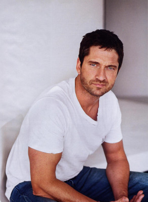 Gerard Butler pic #177794
