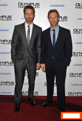 Gerard Butler pic #600167