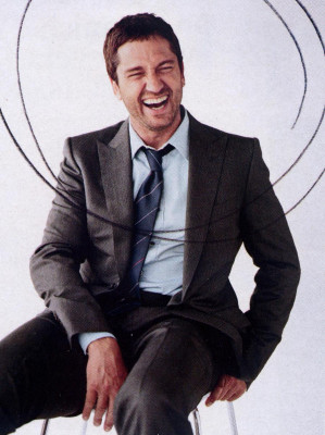 Gerard Butler pic #177795
