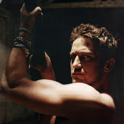 Gerard Butler pic #229398