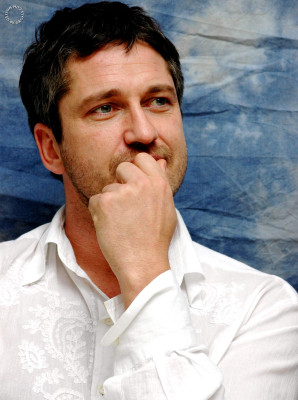 Gerard Butler pic #125110