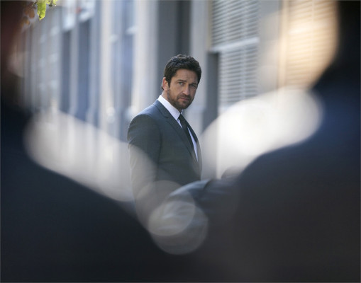 photo 8 in Gerard Butler gallery [id800643] 2015-10-01 00:00:00