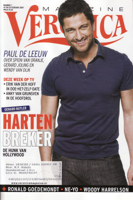 Gerard Butler pic #205477