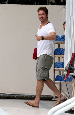 Gerard Butler pic #559768