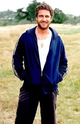 Gerard Butler pic #231691