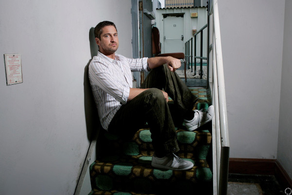 Gerard Butler pic #230470