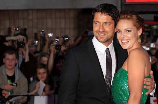 photo 17 in Gerard Butler gallery [id269383] 2010-07-08 00:00:00