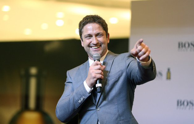 Gerard Butler pic #766361
