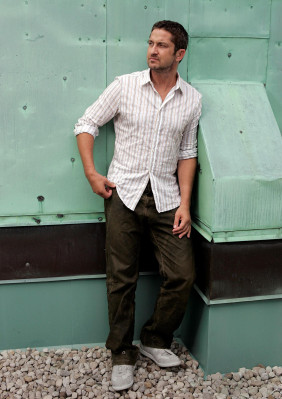 Gerard Butler pic #230468