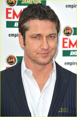 photo 22 in Gerard Butler gallery [id143618] 2009-03-31 00:00:00