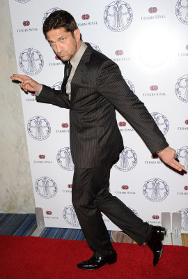 photo 21 in Gerard Butler gallery [id649720] 2013-11-29 00:00:00