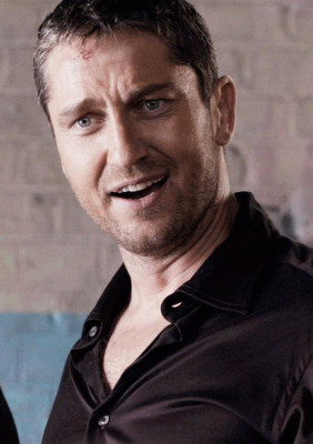 Gerard Butler pic #231281