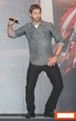 Gerard Butler pic #608923