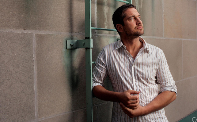 Gerard Butler pic #230480