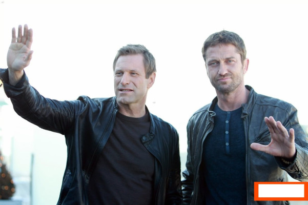 Gerard Butler pic #597918