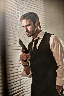 photo 4 in Gerard Butler gallery [id627467] 2013-08-25 00:00:00
