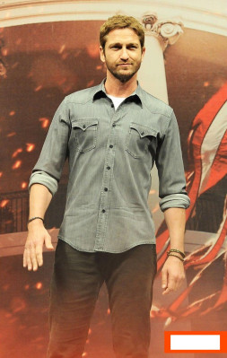Gerard Butler pic #608912