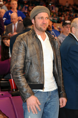 Gerard Butler pic #149315