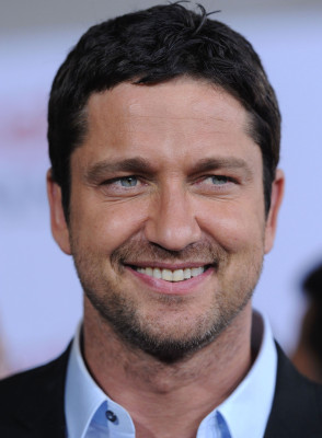 Gerard Butler pic #309222