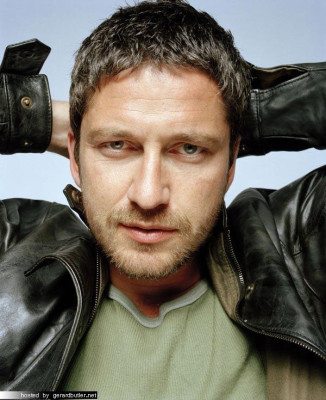 photo 12 in Gerard Butler gallery [id100766] 2008-06-27 00:00:00