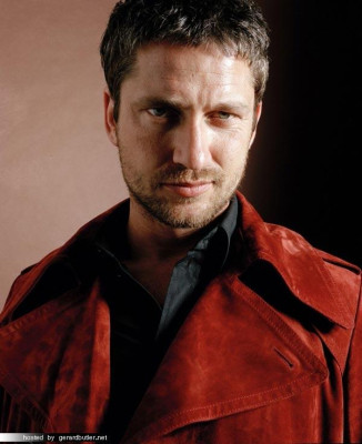 photo 3 in Gerard Butler gallery [id100775] 2008-06-27 00:00:00