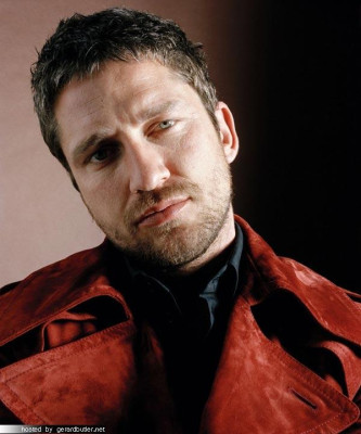 Gerard Butler pic #100776