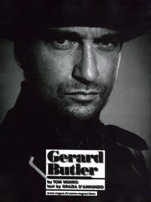 Gerard Butler pic #570368
