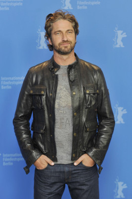 Gerard Butler pic #354028