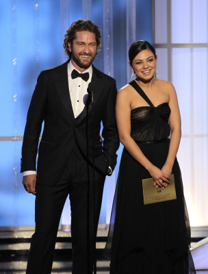 Gerard Butler pic #456969