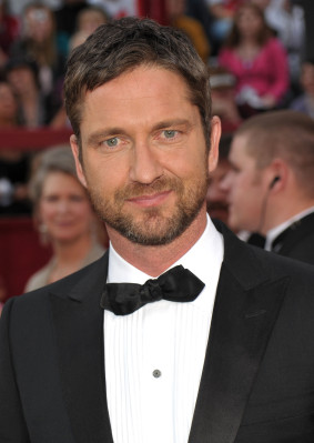 Gerard Butler pic #309462